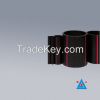 pe pipe with flange un...