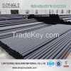 ISO standard PE pipe H...