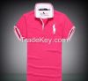 2015 Big horse brand Polo men POLO shirts sportswear men shirts