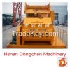 JS750 concrete mixer