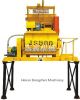 JS500 COMPULSORY CONCR...
