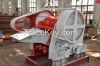 PE/PVJaw crusher