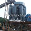 High efficency sand powder separator with competitive price