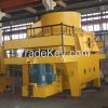 Hot sale popular shaft impact crusher with competitive price