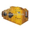 Good quality high efficency roller crusher with competitive price 