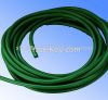 Environment friendly weather resistance fuel resistant silicone hose
