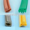 EPDM or silicone rubber seal strip gasket for windows