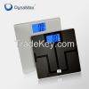 Smart BT Healthy Scale Support iOS/Android Based-on Devices