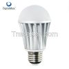 Smart LED Bulbs, Used in Home Wireless Automation Systems, Support Wi-Fi Control, iOS/Android