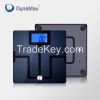 Smart BT Healthy Scale Support iOS/Android Based-on Devices