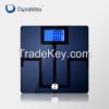 Smart BT Healthy Scale Support iOS/Android Based-on Devices