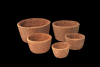 Coco Coir pots