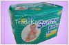 disposable baby diapers