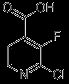 2-CHLORO-3-FLUOROISONI...
