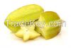 Fresh Star Fruit, Carambola