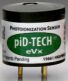 Long Lamp Time New piD-TECH eVx Photoionization Detector 10.6 eV VOC Gas Sensor