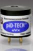 Long Lamp Time New piD-TECH eVx Photoionization Detector 10.6 eV VOC Gas Sensor