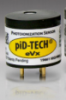 Long Lamp Time New piD-TECH eVx Photoionization Detector 10.6 eV VOC Gas Sensor