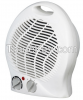 SUNGROY 2KW UPRIGHT FAN HEATER PORTABLE ELECTRIC FLOOR HEATERS THERMOSTAT