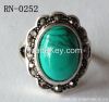 turquoise ring