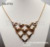 gold chain necklace