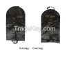 Non-woven Shopping Bag, Non-woven pocket, Suit bagï¼Non-wove  Dust bag