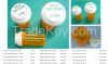 10.20.30.40. DR disposable medicine pill storage bottle Tablet Bottles