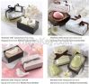 Mini Scented Handmake Soap wedding party gift Soap As Bath Set or Gift