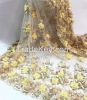 Diamond lace fabric, Sequins lace fabric. special lace fabric