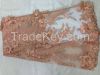 Diamond lace fabric, Sequins lace fabric. special lace fabric