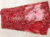 Diamond lace fabric, Sequins lace fabric. special lace fabric