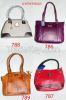 Leather ready made goods such as ladies purse,travel bags,wallets,shoes and belts