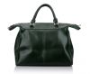 genuine Leather Satchel handbags