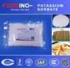 FCCIV Food Grade preservative Potassium Sorbate