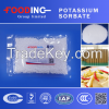 FCCIV Food Grade preservative Potassium Sorbate