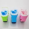 Kids smart silicon bracelet with GPS tracker