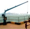 Hydraulic Crane