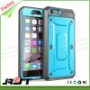 Heavy Duty Beatles Design Shockproof TPU PC Armor Cell Phone Cases for iPhone 6