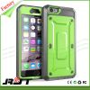 Heavy Duty Beatles Design Shockproof TPU PC Armor Cell Phone Cases for iPhone 6