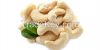 Organic Certified Drumsticks and cashew nuts.