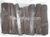 barbecue charcoal/wood chacoal/high temperature carbonization charcoal