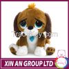 2015 cute and lovely stuffed animal plush dog dogs toys hot sale icti