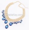 necklace& earring set NK-2610