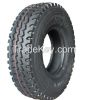 Truck tyre 12R20