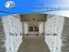 Drinking water grade filter press Poly Aluminium Chloride PAC