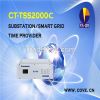 CT-TSS2000C GPS Time Synchronization System 