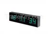 COVE CT-DDT200 Digital Display Wall Cactory/6 digit and 7 segment