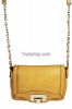 Chained Crossbody Purse
