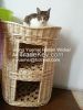 wicker pet basket wicker dog bed wicker pets basket wicker dog house willow dog house