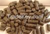 Wood pellets, Fuel briquettes  (wood), Straw pellets , Sunflower husk pellets 